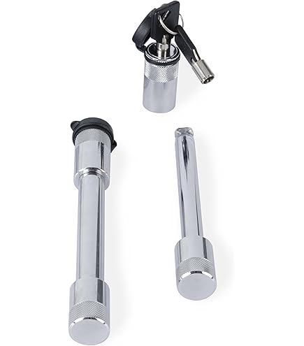 Fastway Flash SSBM Solid Steel Ball Mount - 6" Drop