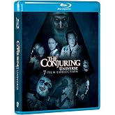 The Conjuring - 7 Film Collection (Blu-ray)