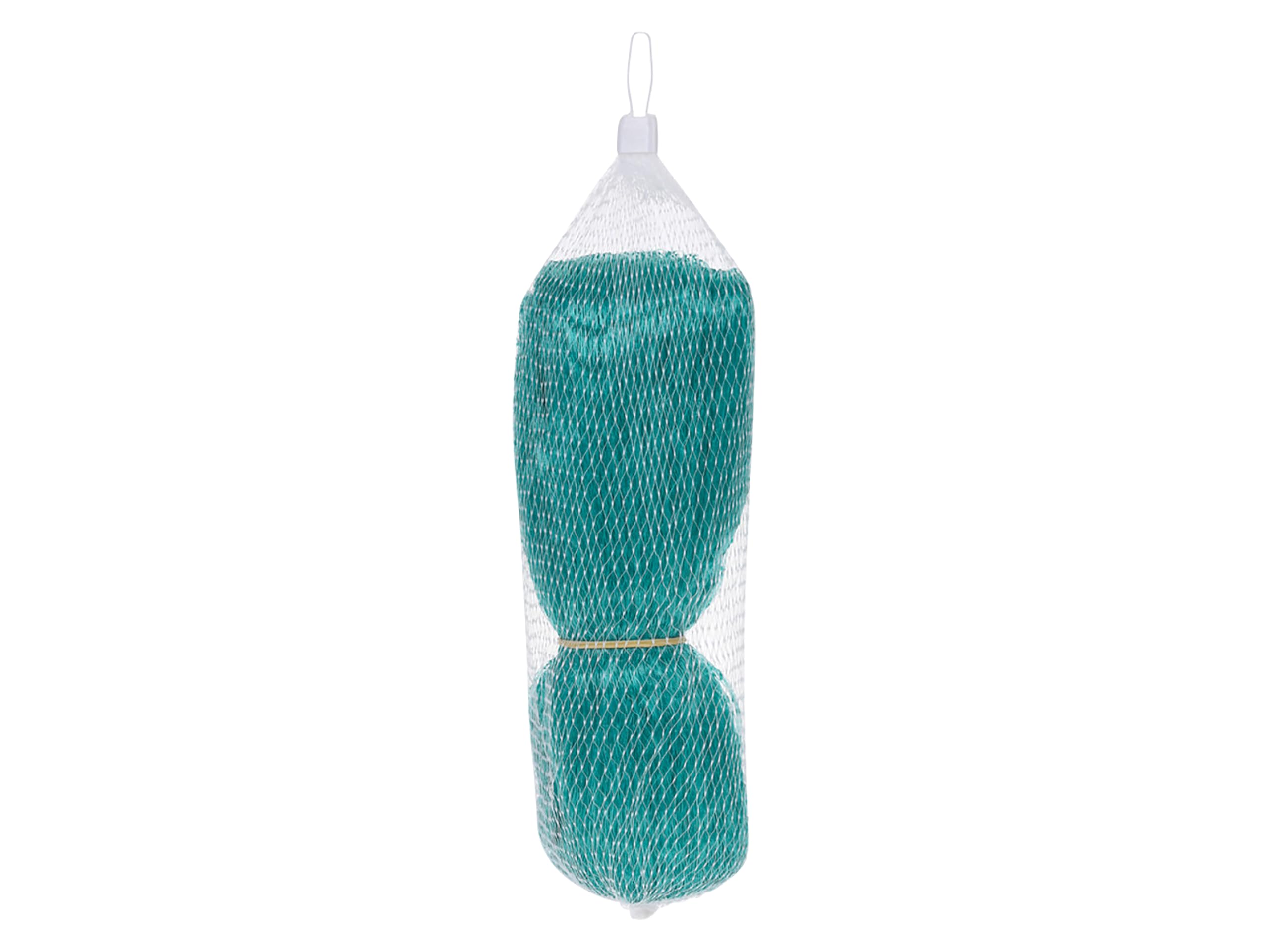 tree net 200 x 500 cm polypropylene green