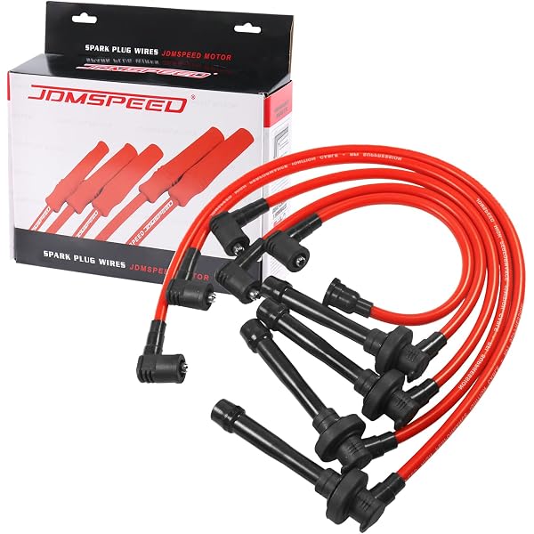MSD Distributor Cap MSD 82921 Performance Distributor Cap - Red ...