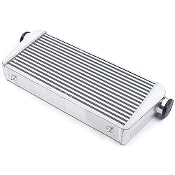 Intercooler Kit, Intercooler 1000HP Universal