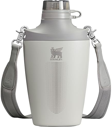 BOTTLE BOTTLE Botella De Agua Deportiva De 24oz(700ml) Con Asa Y Tapas