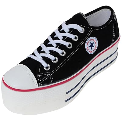 converse max star