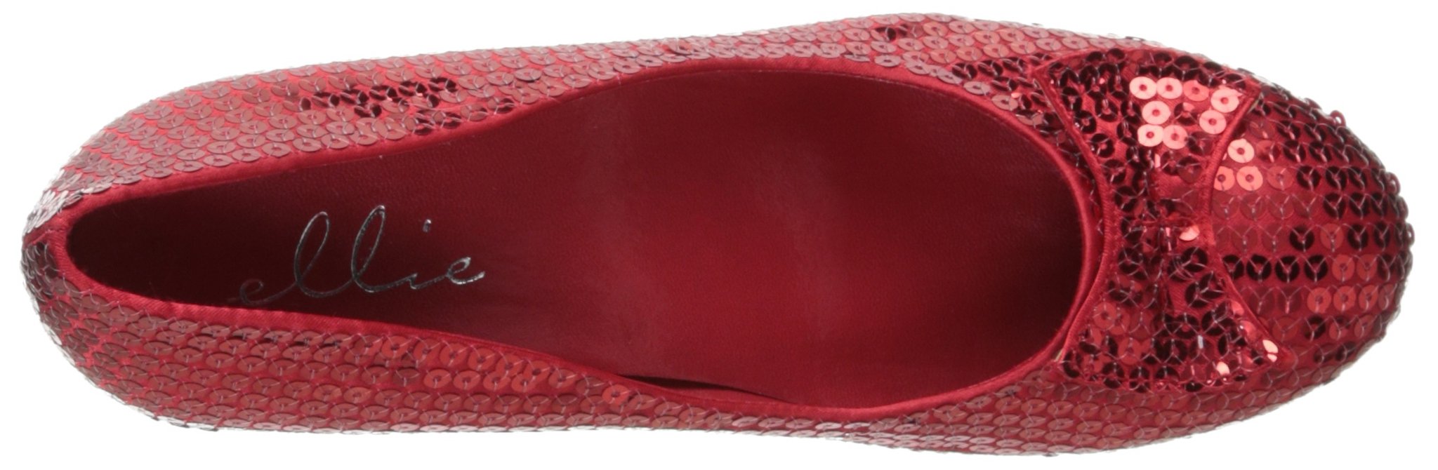 Ellie Shoes Women's 203-Judy Dress Sandal