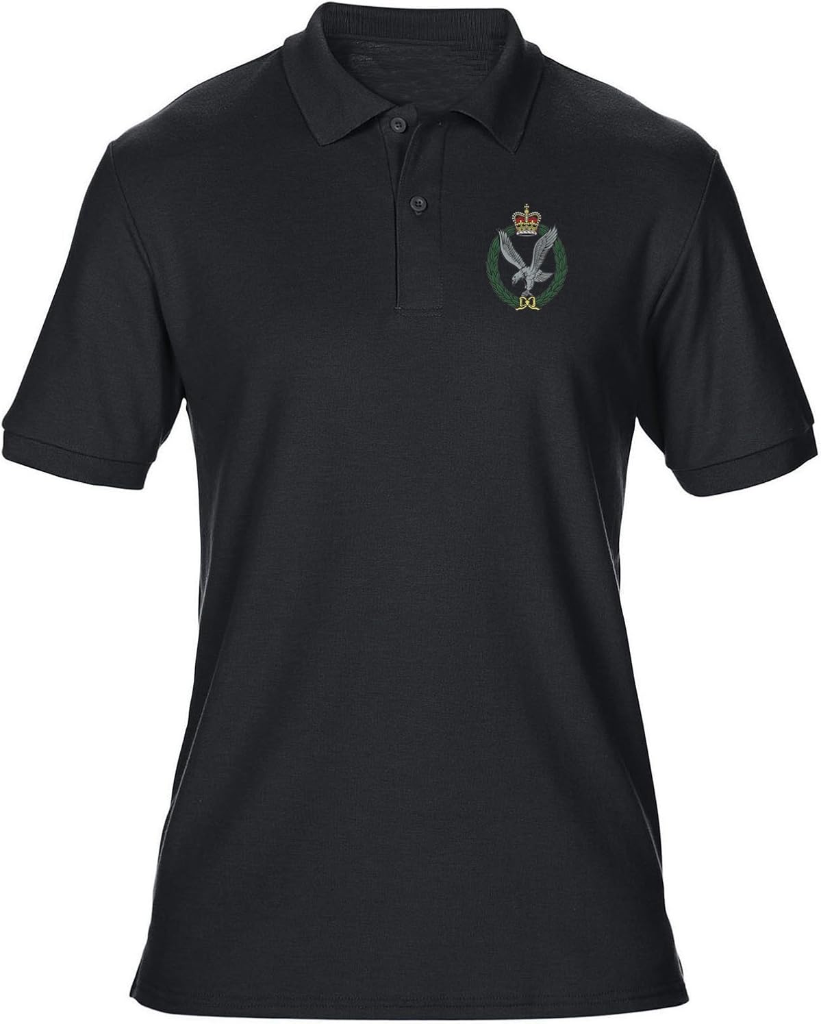 Military Online Army Air Corps AAC Embroidered Logo Official British