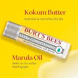 Burt's Bees Ultra Conditioning Lip Balm Twin Pack 2 x 0.15 oz Unisex Hydrating view 2