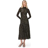 MISA Women's Leylani Dress