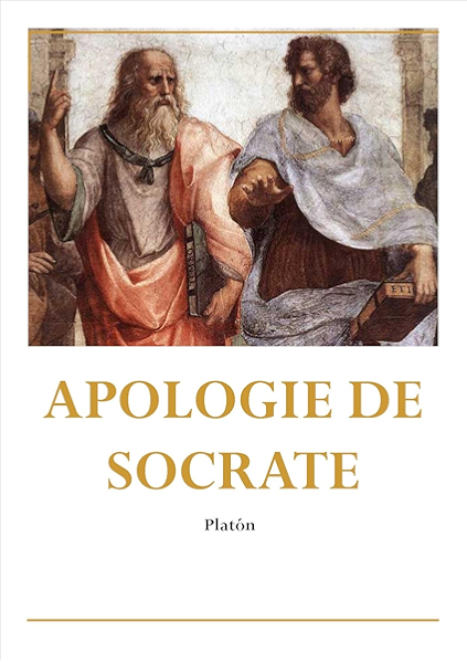 Apologie De Socrate French Edition Kindle Edition By Chambry Emile Platon Politics Social Sciences Kindle Ebooks Amazon Com