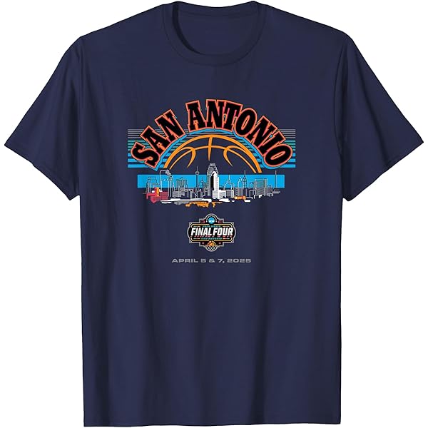 【レア】NCAA FINAL4 男子バスケットボール 2004年 記念Tシャツ レア】NCAA FINAL4 男子バスケットボール 2004年 記念Tシャツ