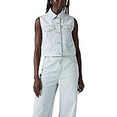 Levi's Women's Xs Vest