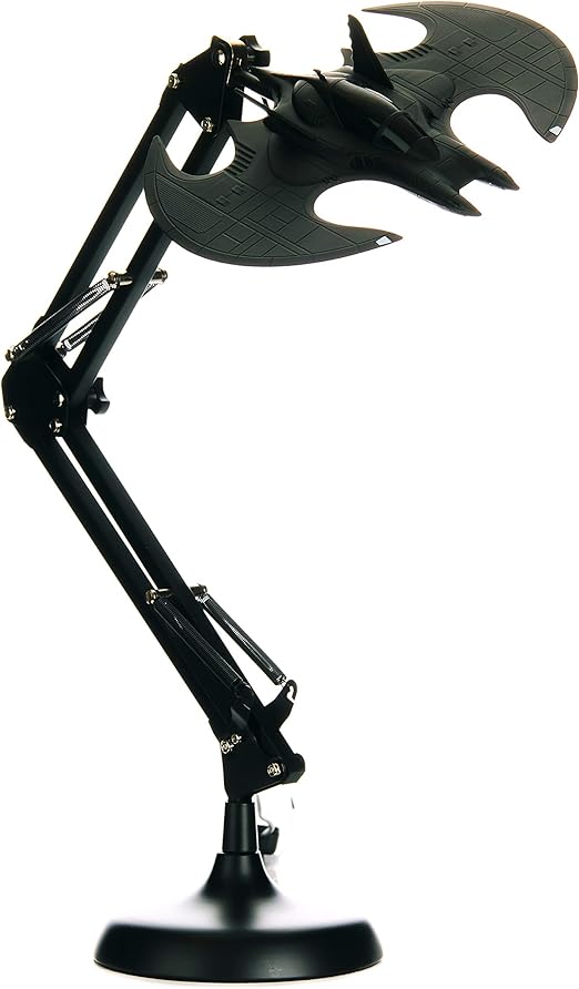 posable lamp