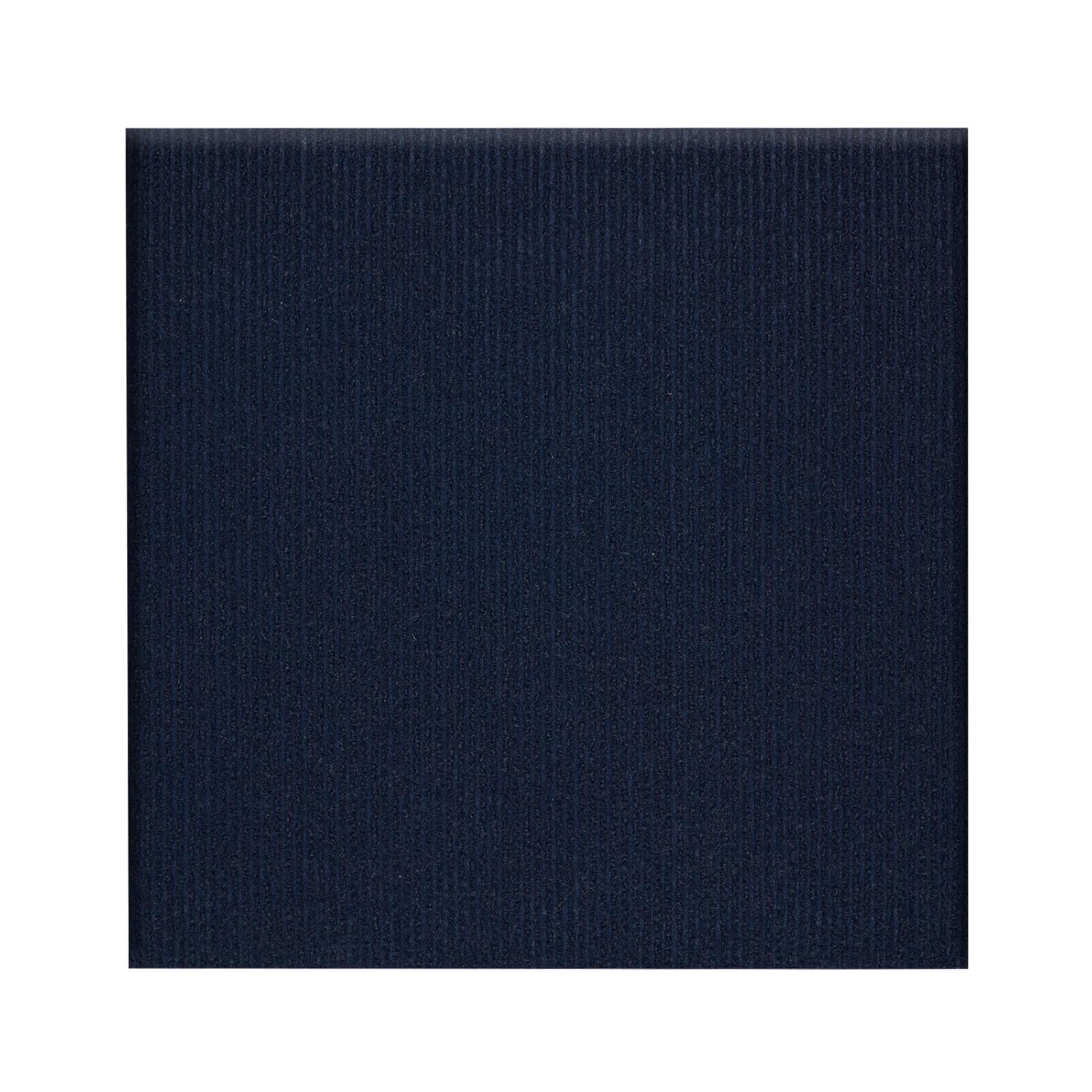 WAPANE Carpet Tiles Peel and Stick, Squares Carpet