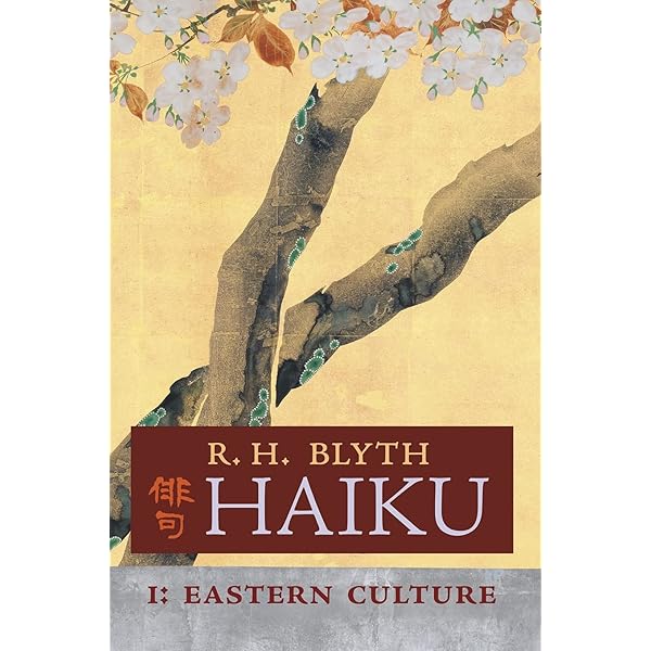 Haiku, Vol. 4: Autumn-Winter: BLYTH, R. H.: Amazon.com: Books