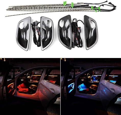 Amazon Gzyf 車用 ドアライト ドアパネル Led 雰囲気ライト イルミネーション ストライプ カスタム 高輝度 青 オレンジ色切替 ドレスアップ 対応車種 Bmw 5シリーズ F10 F11 バイク用ledライト 車 バイク Amazon Gzyf 車用 ドアライト ドアパネル Led 雰囲気ライト イルミネーション ストライプ カスタム 高輝度 青 オレンジ色切替 ドレスアップ 対応車種 Bmw 5シリーズ F10 F11 バイク用ledライト 車 バイク