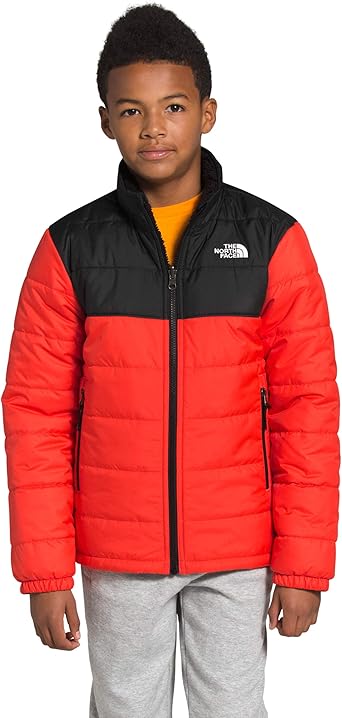 north face chimborazo jacket