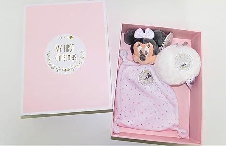 Disney - Caja de regalo: Amazon.es: Bebé