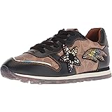 coach c188 runner sneakers