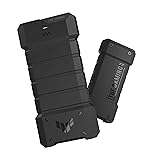 ASUS TUF Gaming AS2000 Plus —USB-C 3.2 Gen 2x2