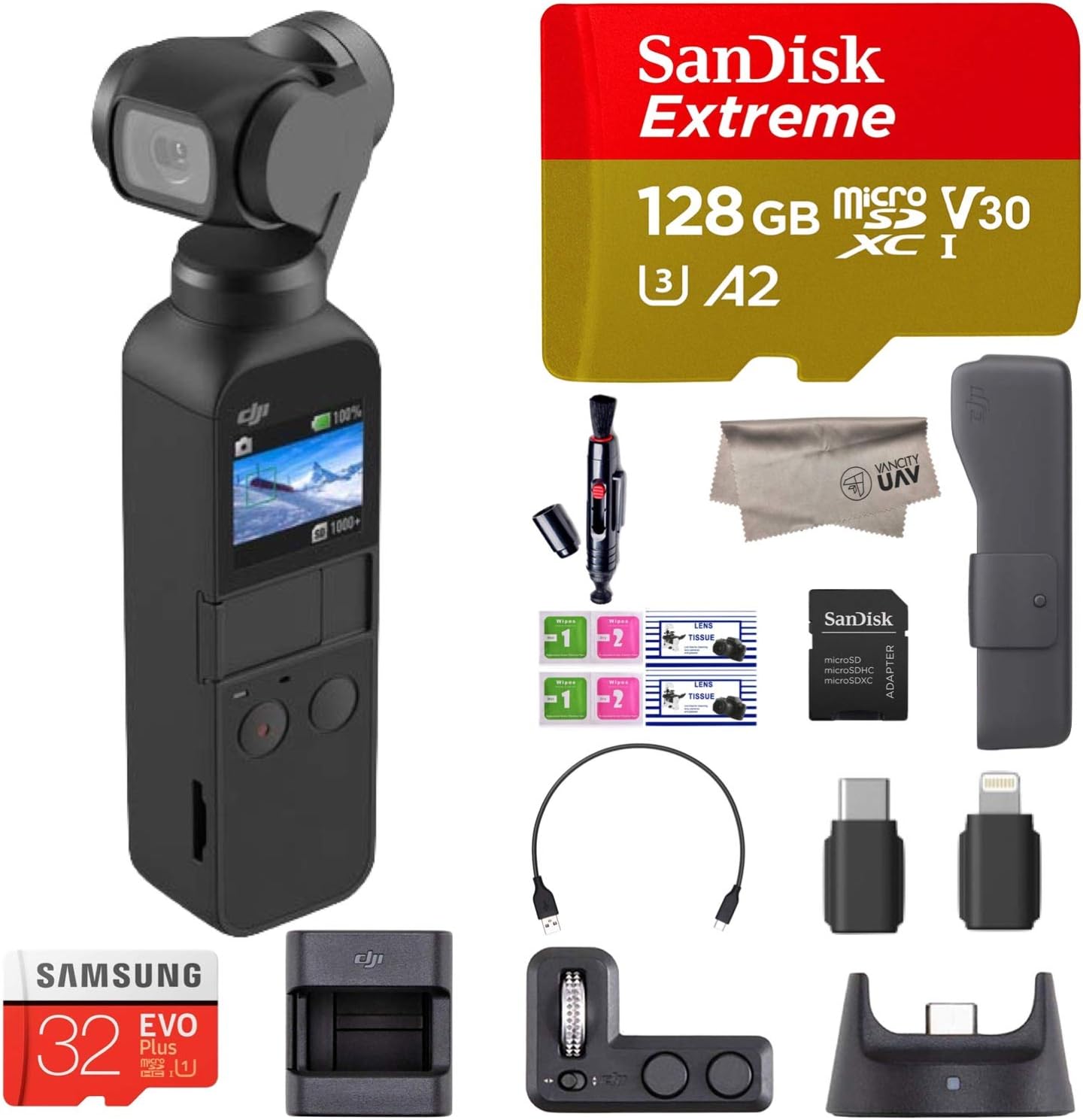 Best Lighting Pro Expansion Kit