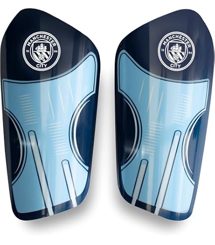 Protège-tibias Football Personnalisables - Avec Ton Texte/image/logo, 6 Tailles (XXS à XL) | Pour Enfants Et Adultes - 6