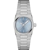 Tissot PRX, Swiss Quartz, 25mm, Ice Blue Dial, Women&rsquo;s Watch