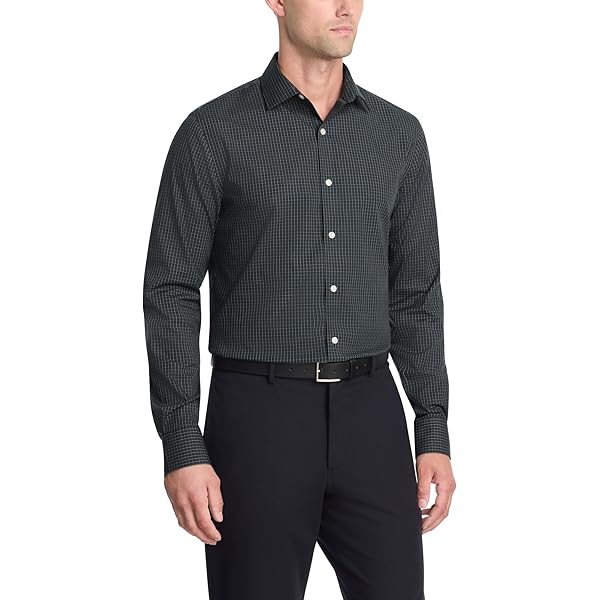fitted lace wedding dress Amazon.com: ConStruct Slim Fit Performance Stretch Cooling Dress Shirt Gray  : Clothing, Shoes & Jewelry
