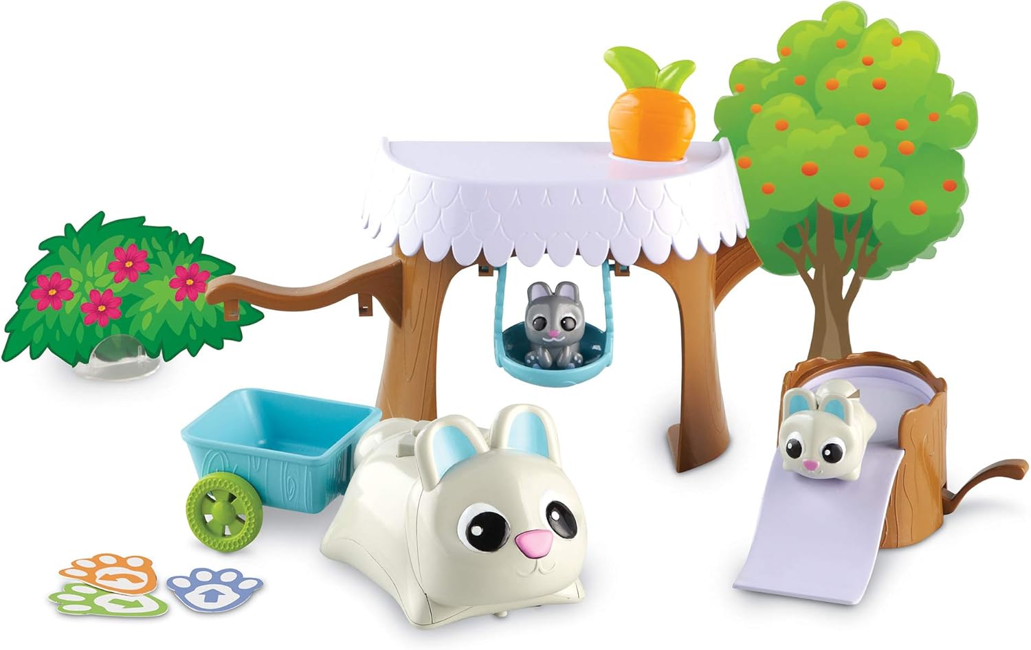 preschool coding toys