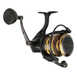 PENN Battle IV Size 1000 Spinning Fishing