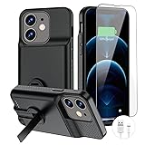 BOPPS Battery Case for iPhone 12/12 Pro with