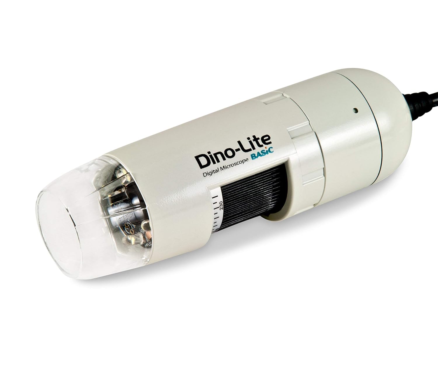 Dino-Lite AM2111 Handheld Microscope