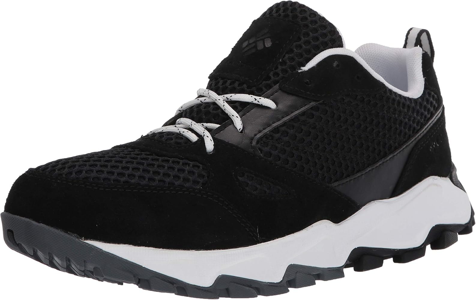 columbia white top shoes