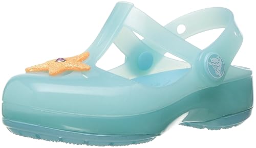 closed toe crocs amazon