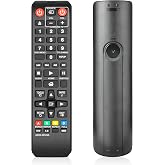 AK59-00149A Replace Remote Control Compatible with Samsung Blu-Ray BD-F5100 BD-JM57 BD-JM59 BD-JM57C