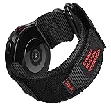Compatible with SUUNTO OCEAN bands, 20mm, 22mm