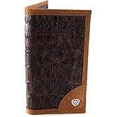 Ariat Men's Gator Print Rodeo