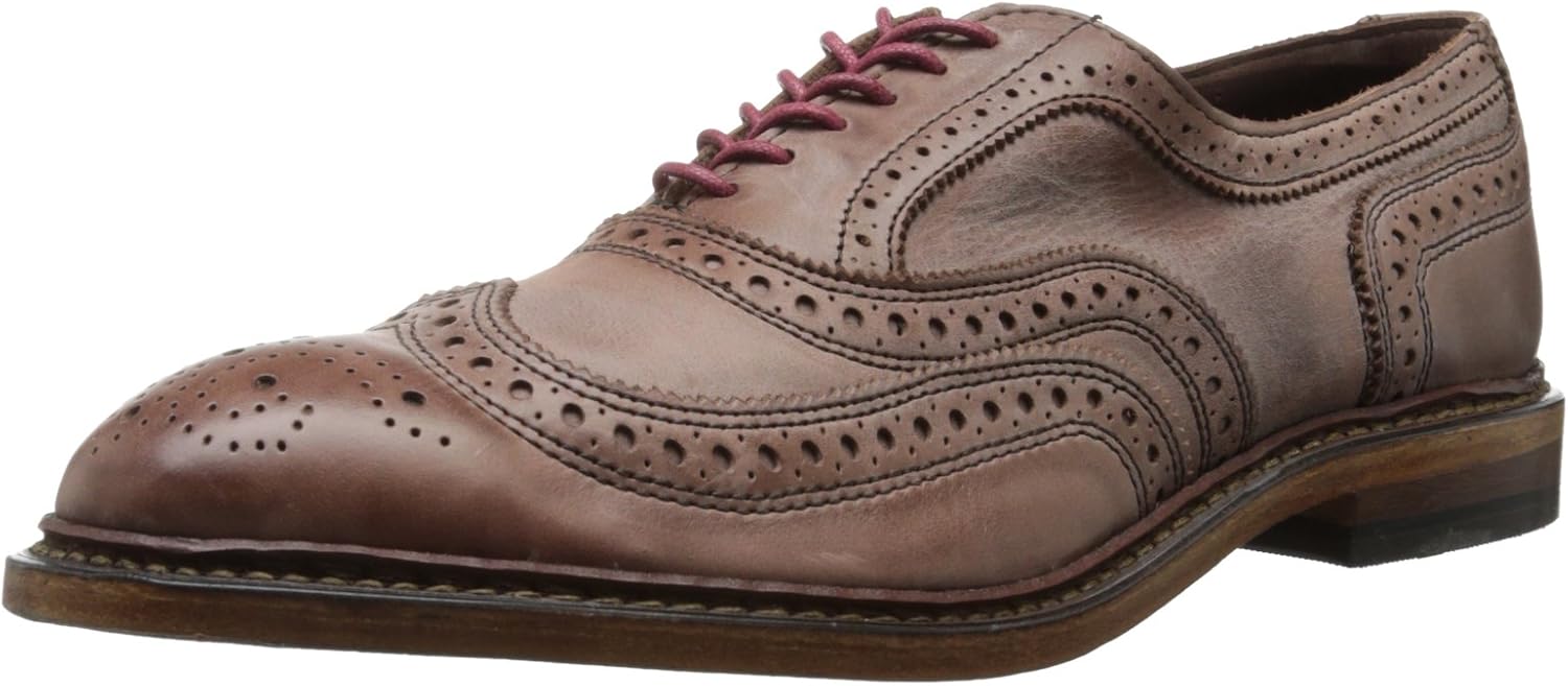 allen edmonds neumok wingtip