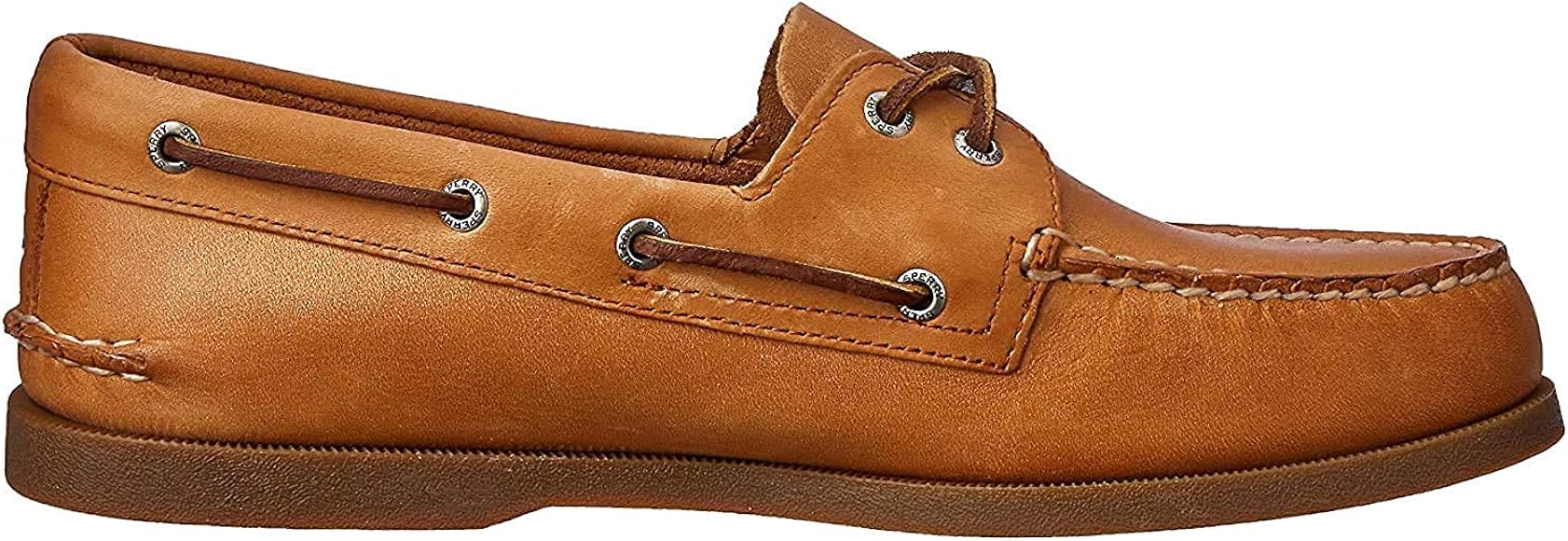 sperry wide shoes