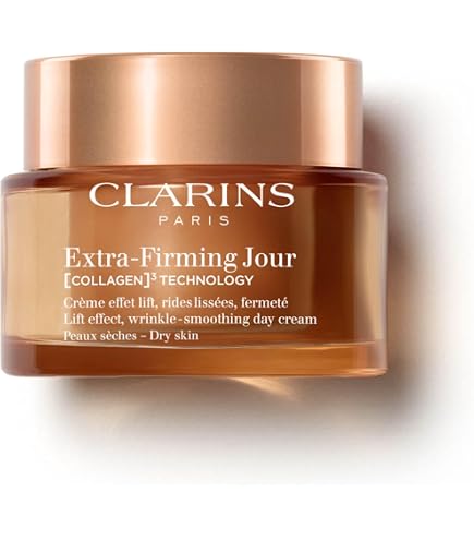 Clarins Extra-Firming Night Cream for Dry Skin | Anti-Aging
