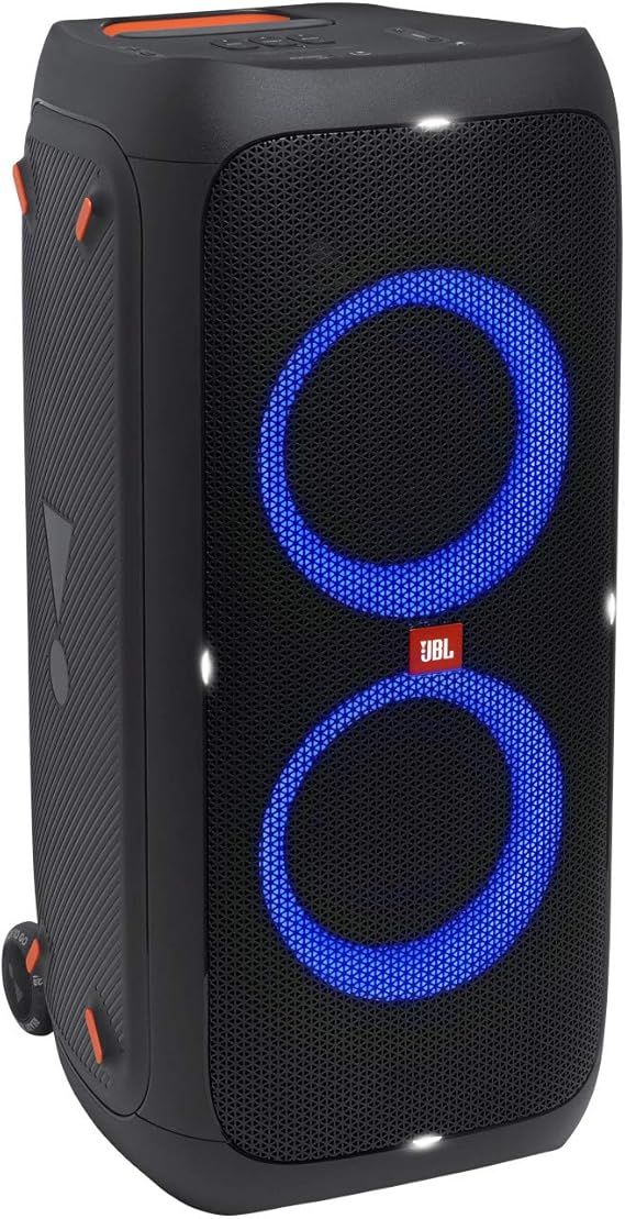 jbl boombox rea