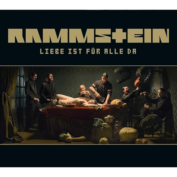 Amazon.com: Einfluss[2 LP]: CDs & Vinyl