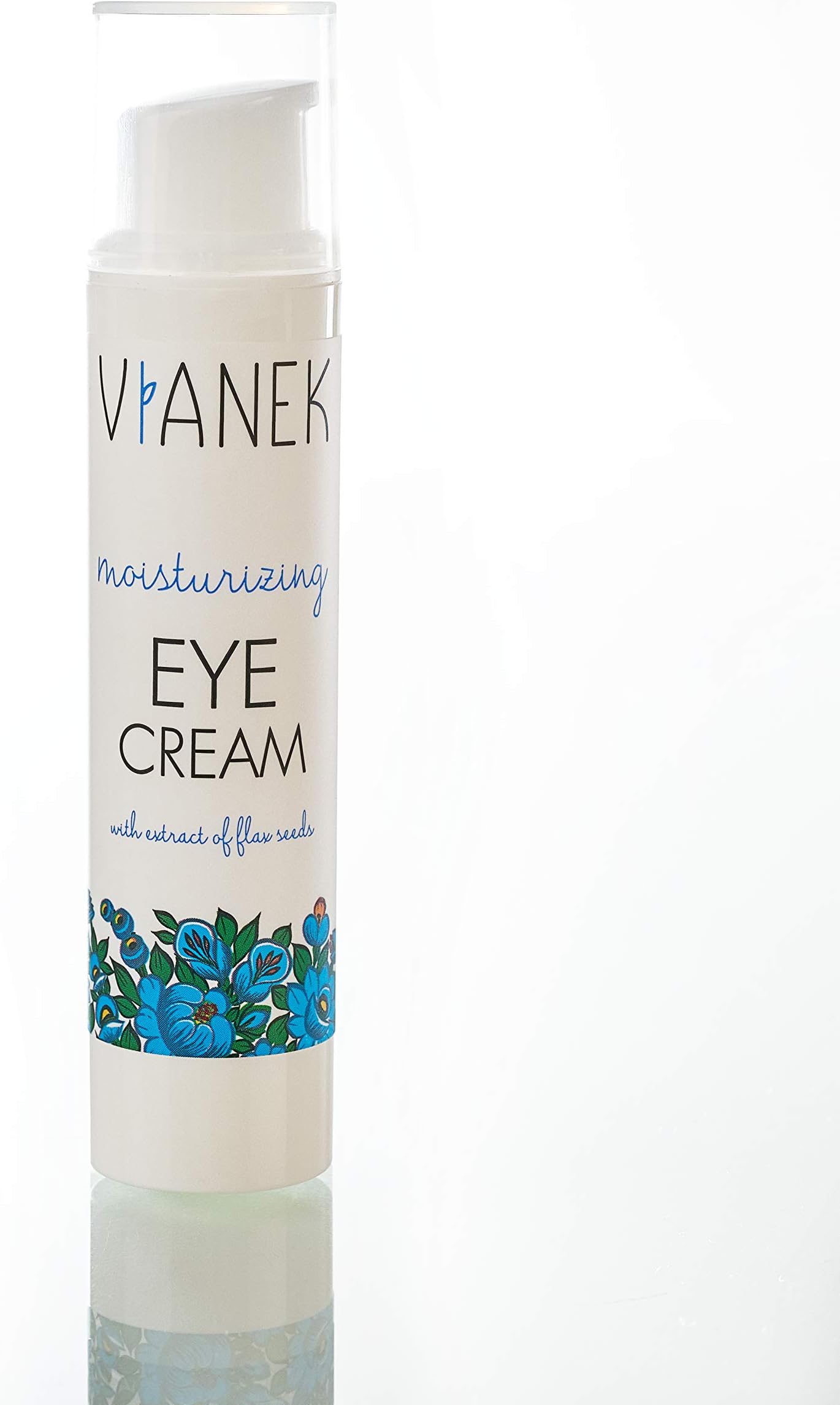 Sylveco Vianek Moisturising Eye Cream 15ml