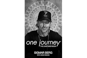 One Journey: The Lovetuner Book