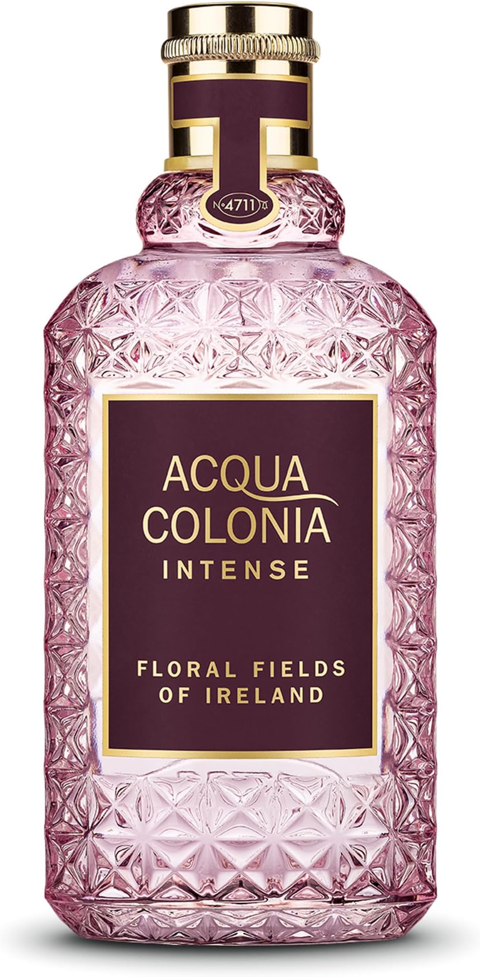 4711 Acqua Colonia Intense Floral Fields of Ireland Eau de Cologne 170ml