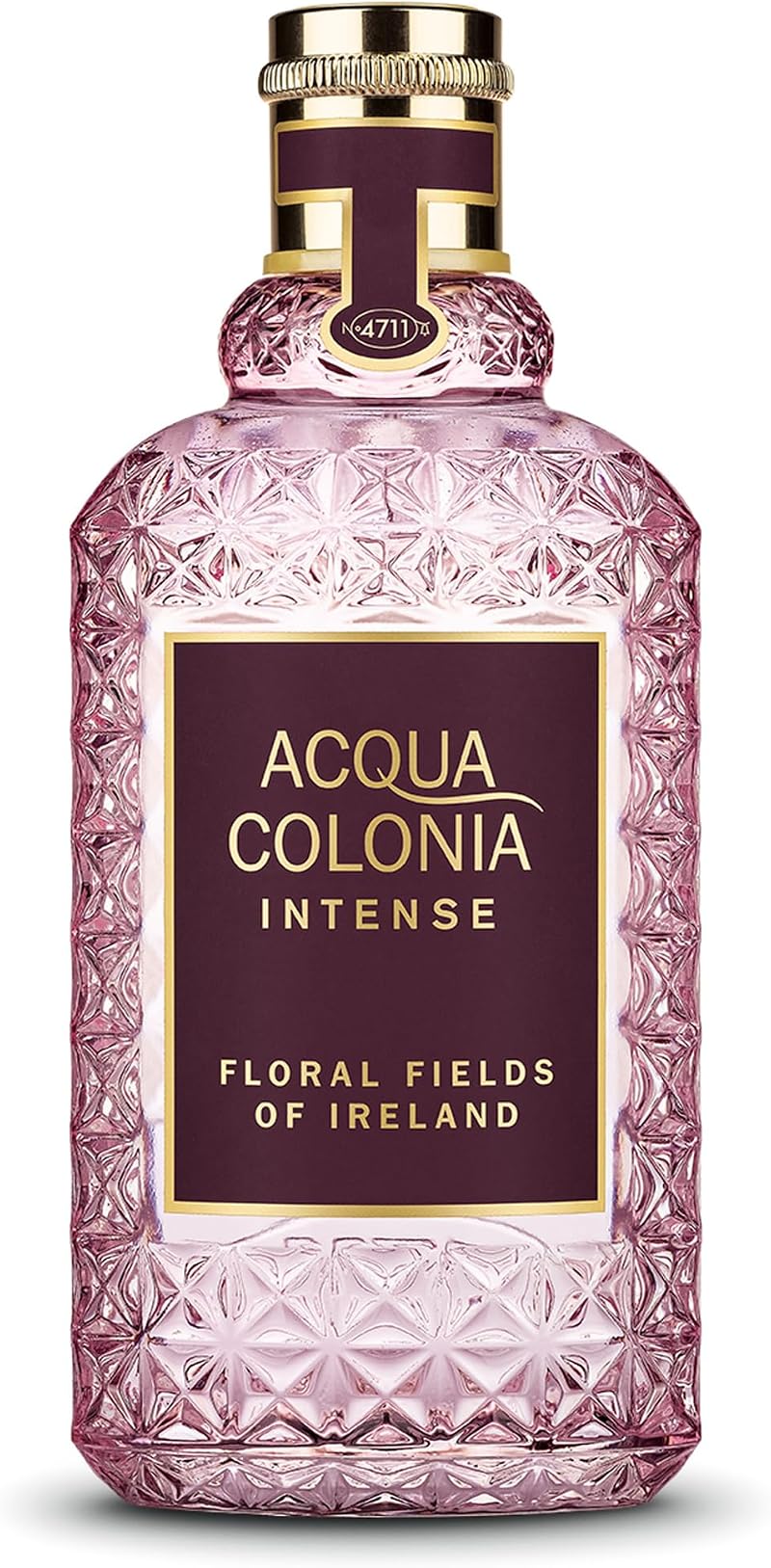 4711 Acqua Colonia Intense Floral Fields of Ireland Eau de Cologne 170ml