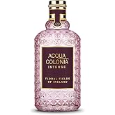 4711 Acqua Colonia Floral Fields of Ireland by Maurer &amp; Wirtz Eau De Cologne Intense Spray (Unisex) 5.7 oz Women