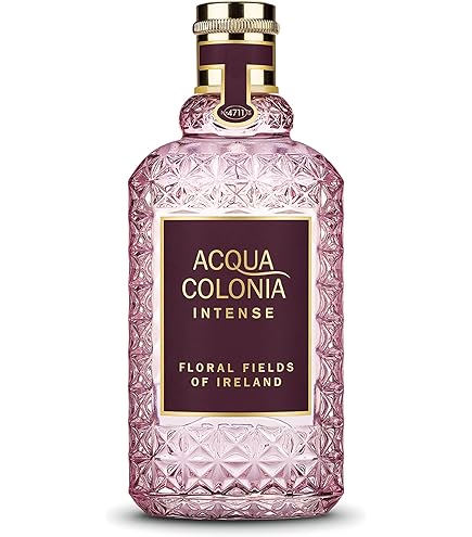 Amazon.com : 4711 Acqua Colonia Intense Pure Breeze of Himalaya by