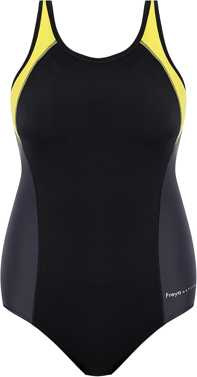 freya freestyle swimsuit