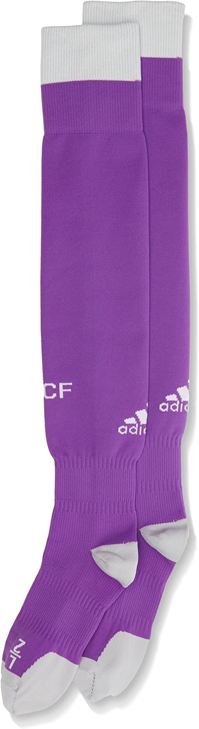 real madrid socks junior