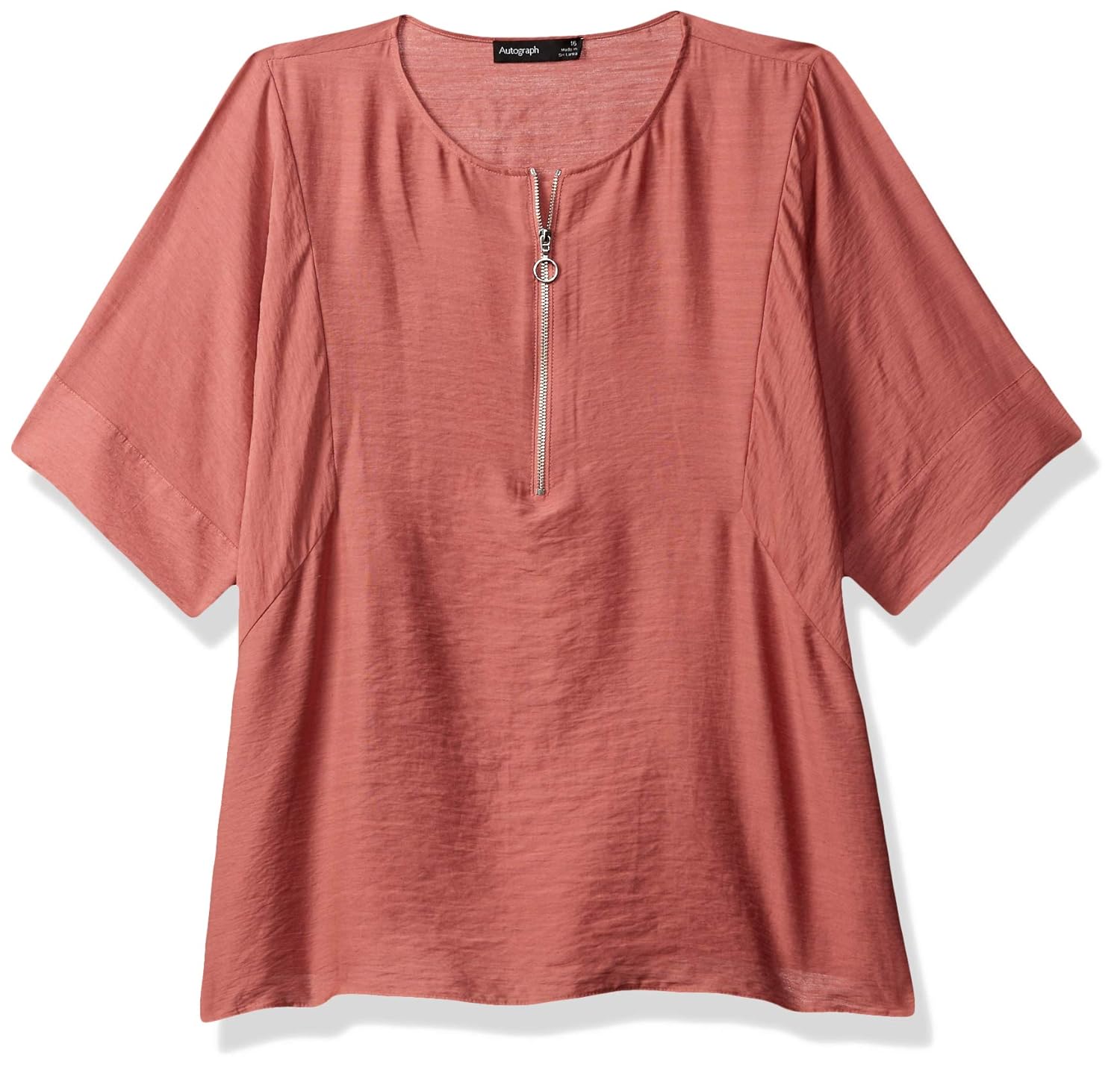 Buy Marks & Spencer Women's Classic Blouse at Amazon.in