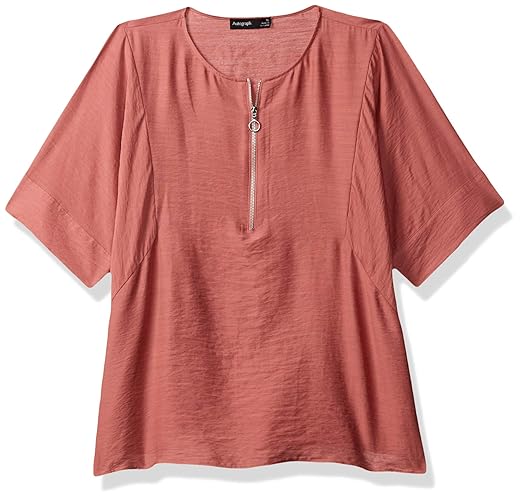 Buy Marks & Spencer Women's Classic Blouse at Amazon.in